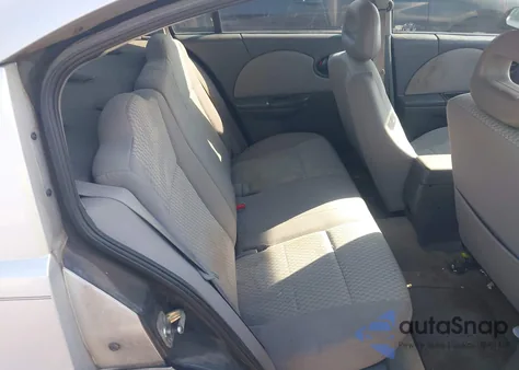 2007 Saturn Ion 2 z USA, uszkodzony, nr VIN 1G8AJ55F77Z120678